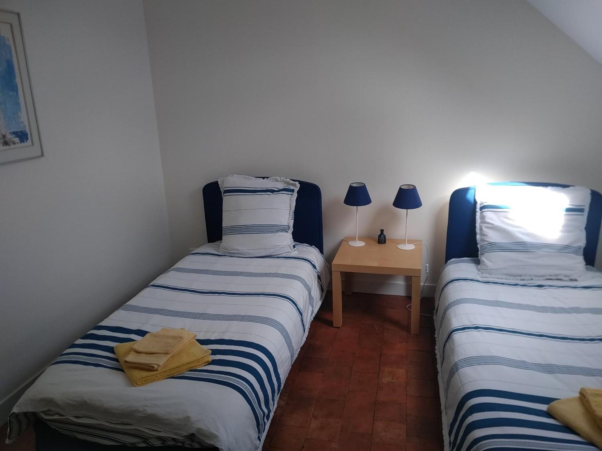 Bed and Breakfast La Ferme De Spoir Mignieres Esterno foto